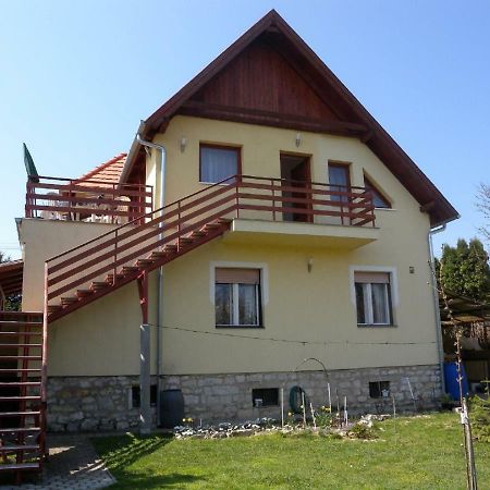 Apartment Gerania By Interhome Balatonfured Luaran gambar