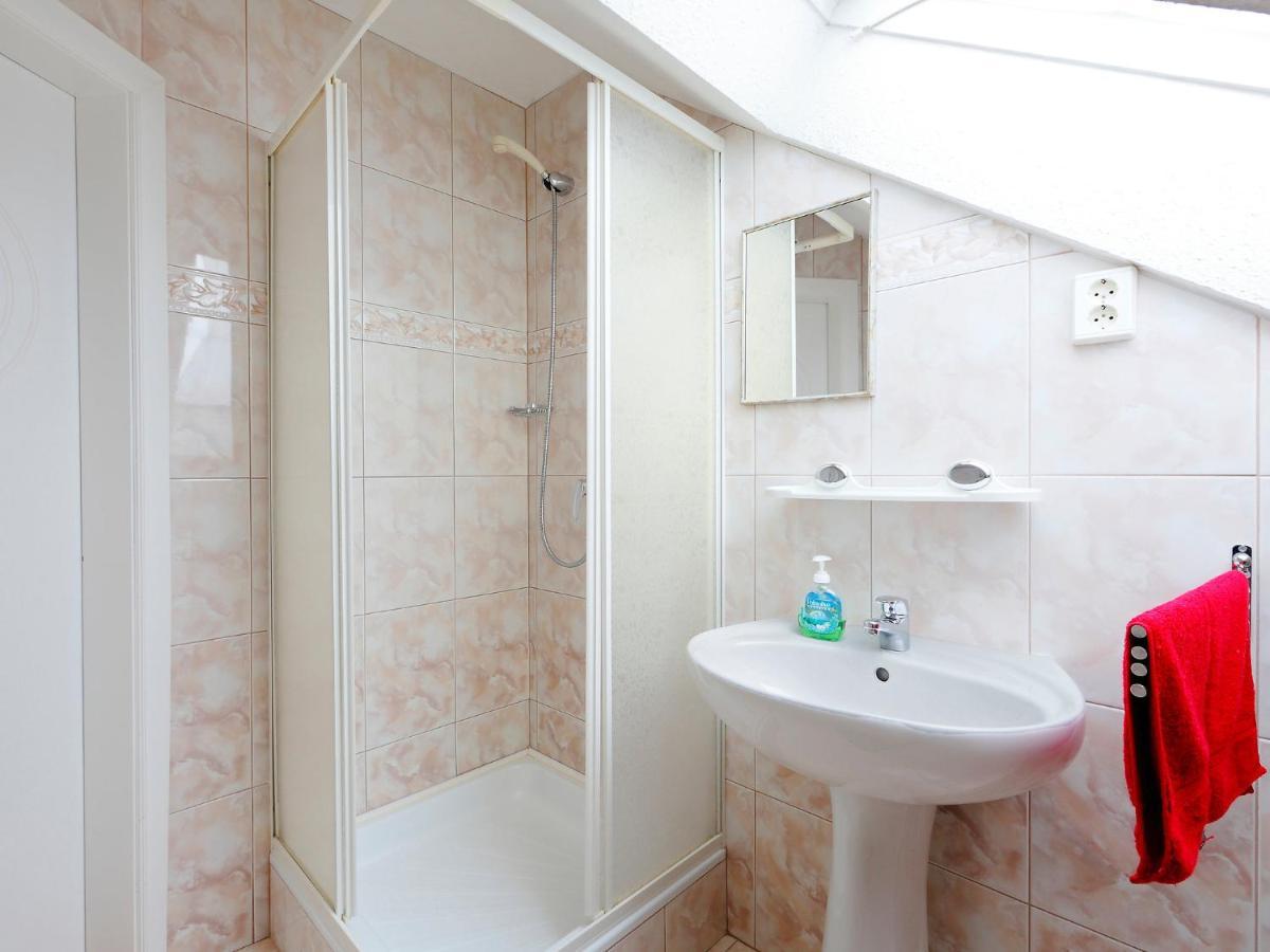 Apartment Gerania By Interhome Balatonfured Luaran gambar