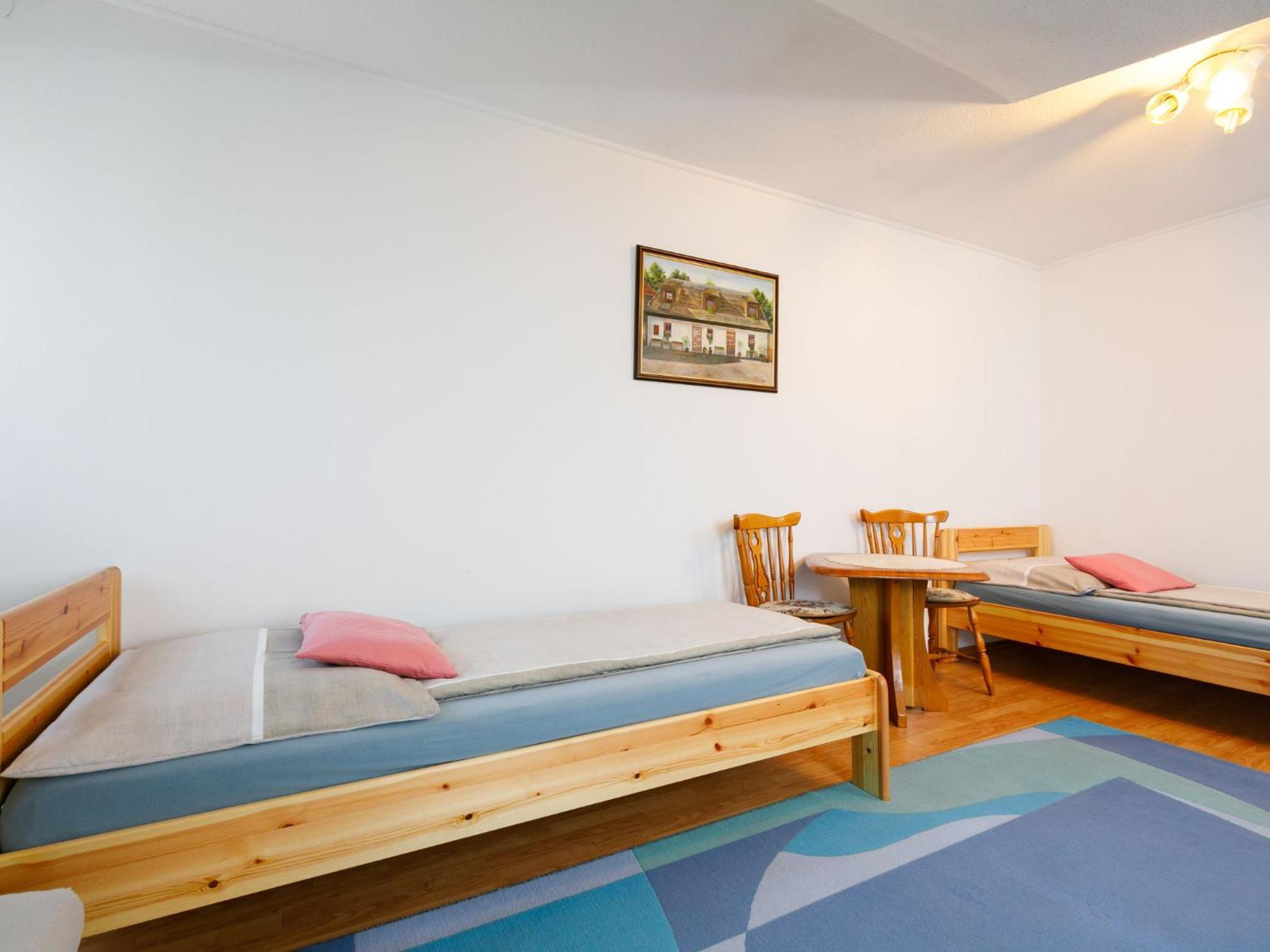 Apartment Gerania By Interhome Balatonfured Luaran gambar