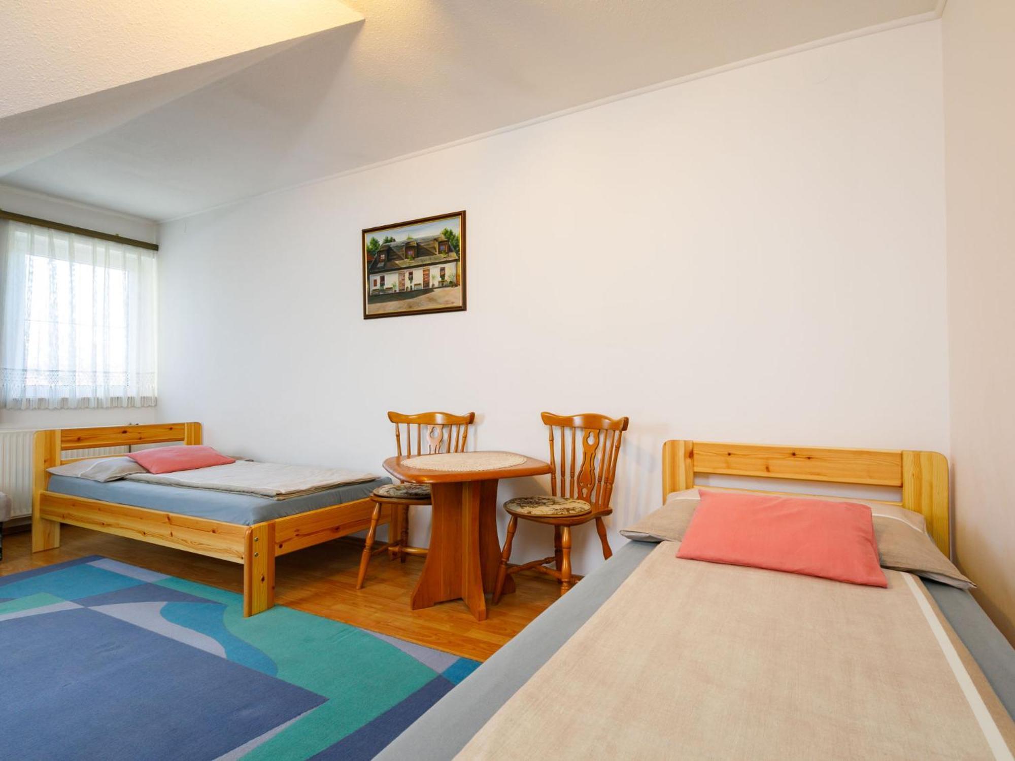 Apartment Gerania By Interhome Balatonfured Luaran gambar