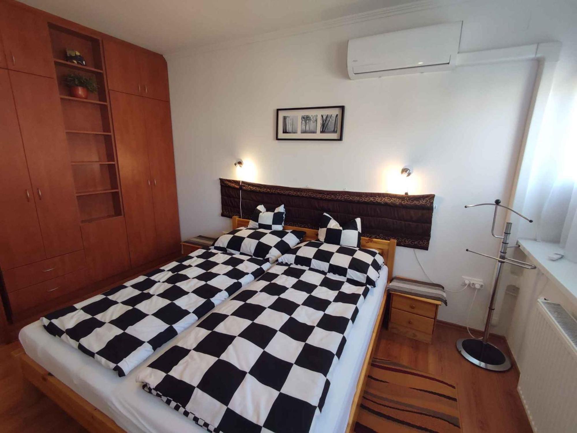 Apartment Gerania By Interhome Balatonfured Luaran gambar