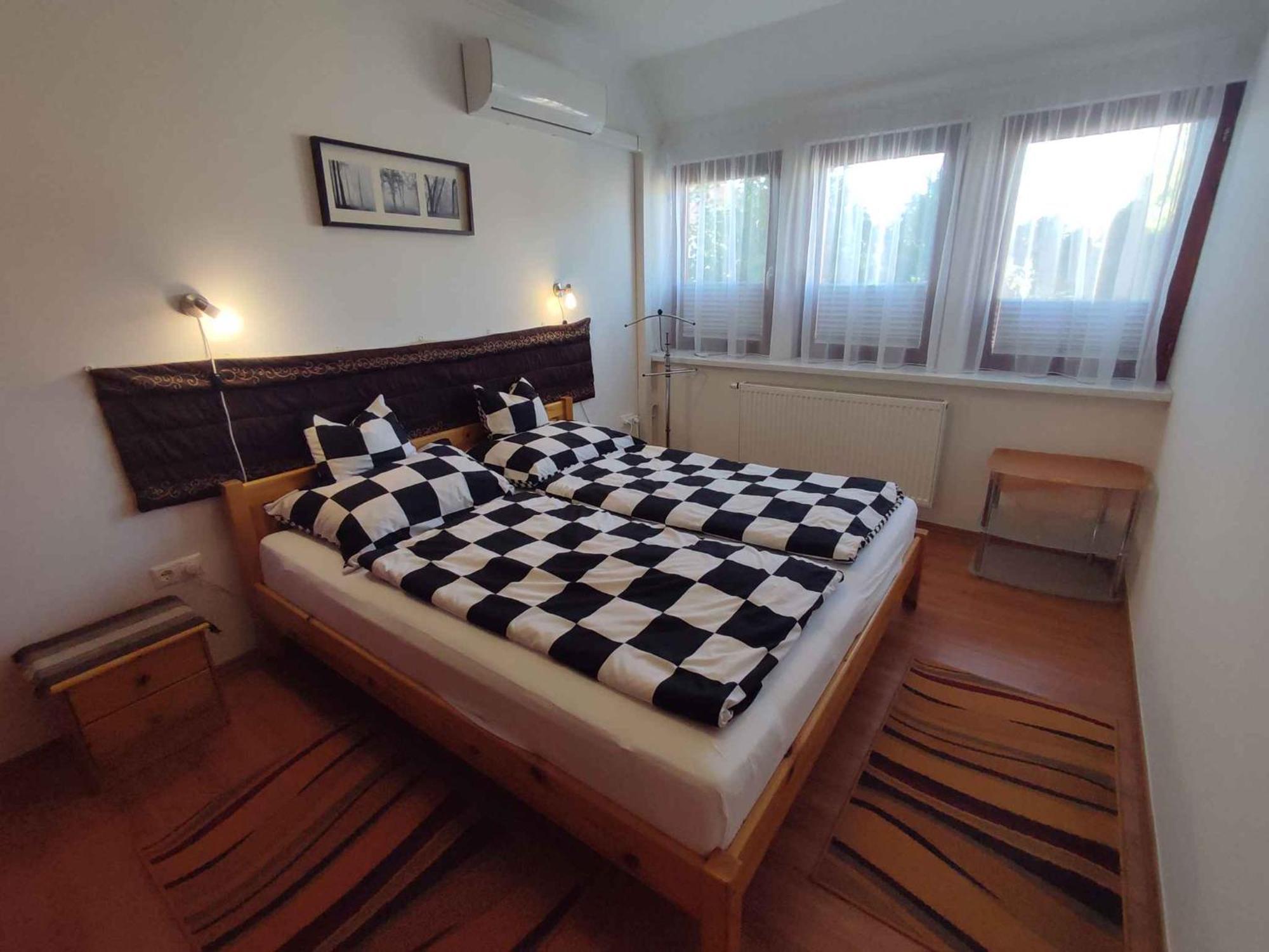 Apartment Gerania By Interhome Balatonfured Luaran gambar