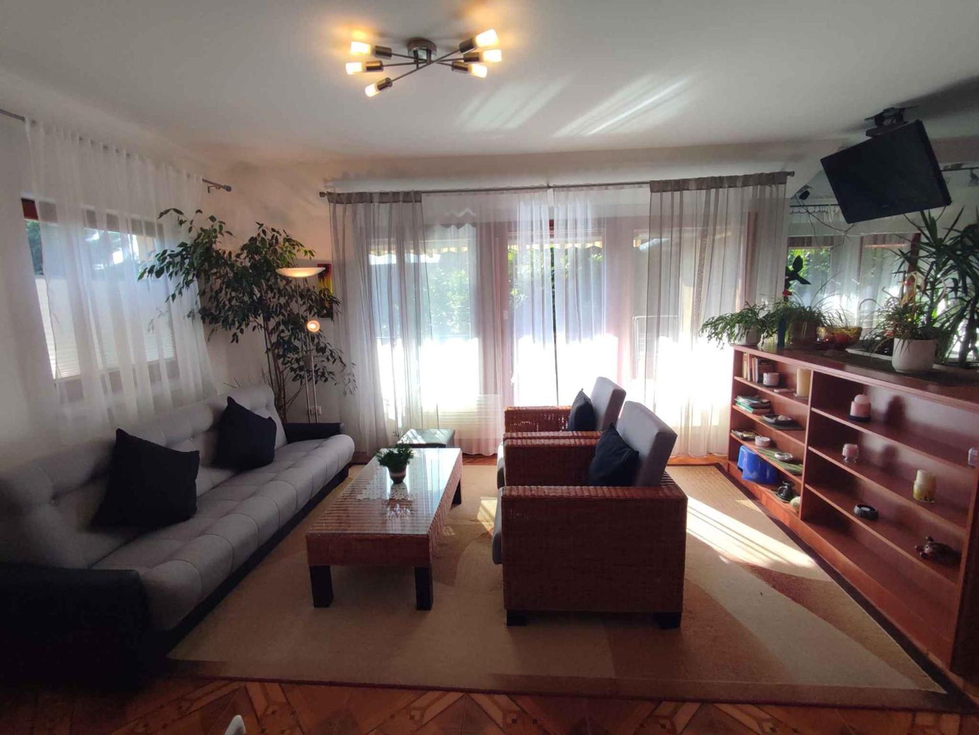Apartment Gerania By Interhome Balatonfured Luaran gambar