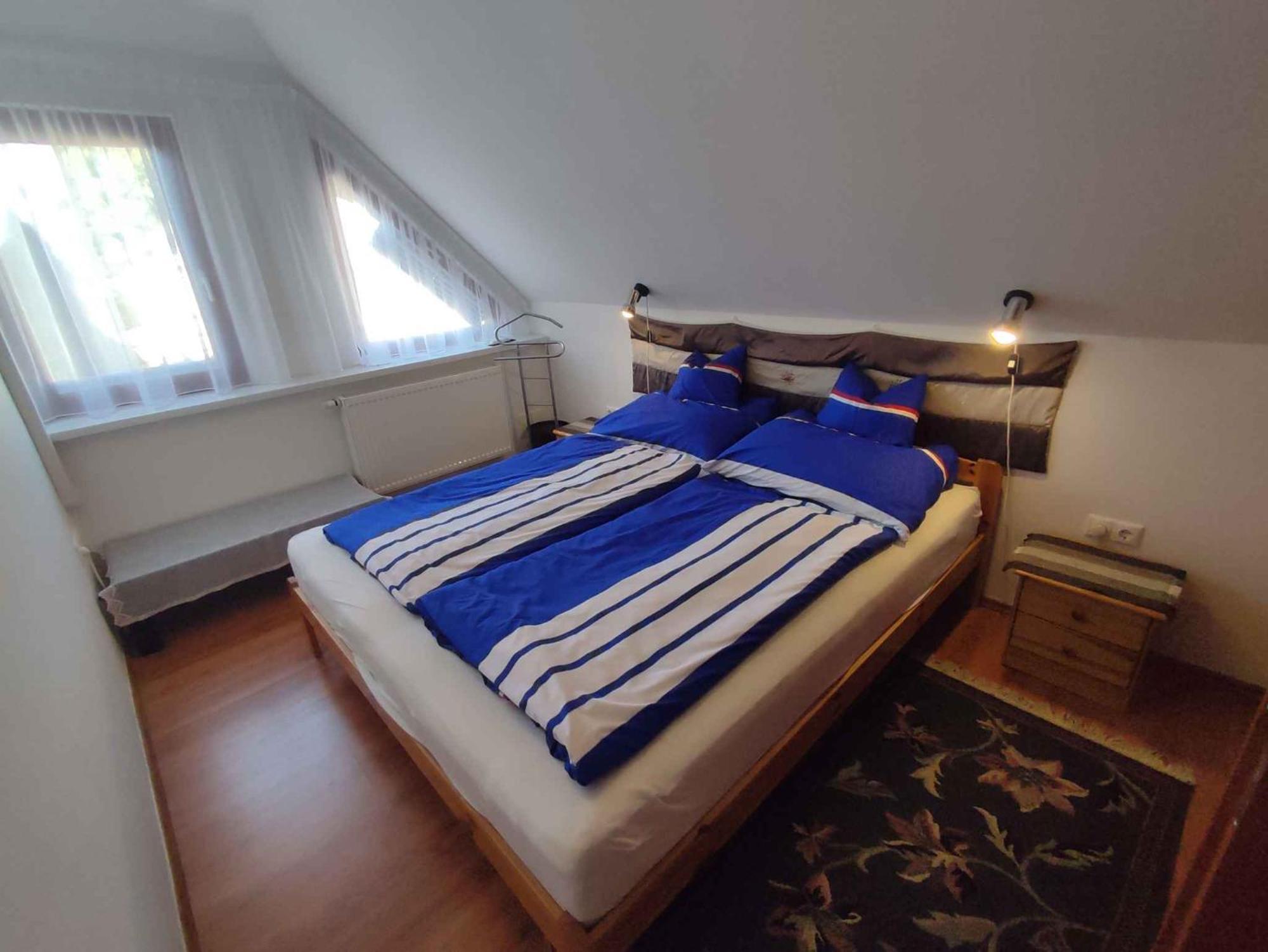 Apartment Gerania By Interhome Balatonfured Luaran gambar