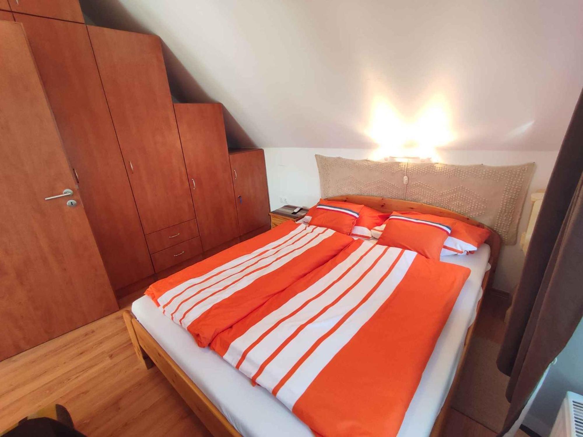 Apartment Gerania By Interhome Balatonfured Luaran gambar