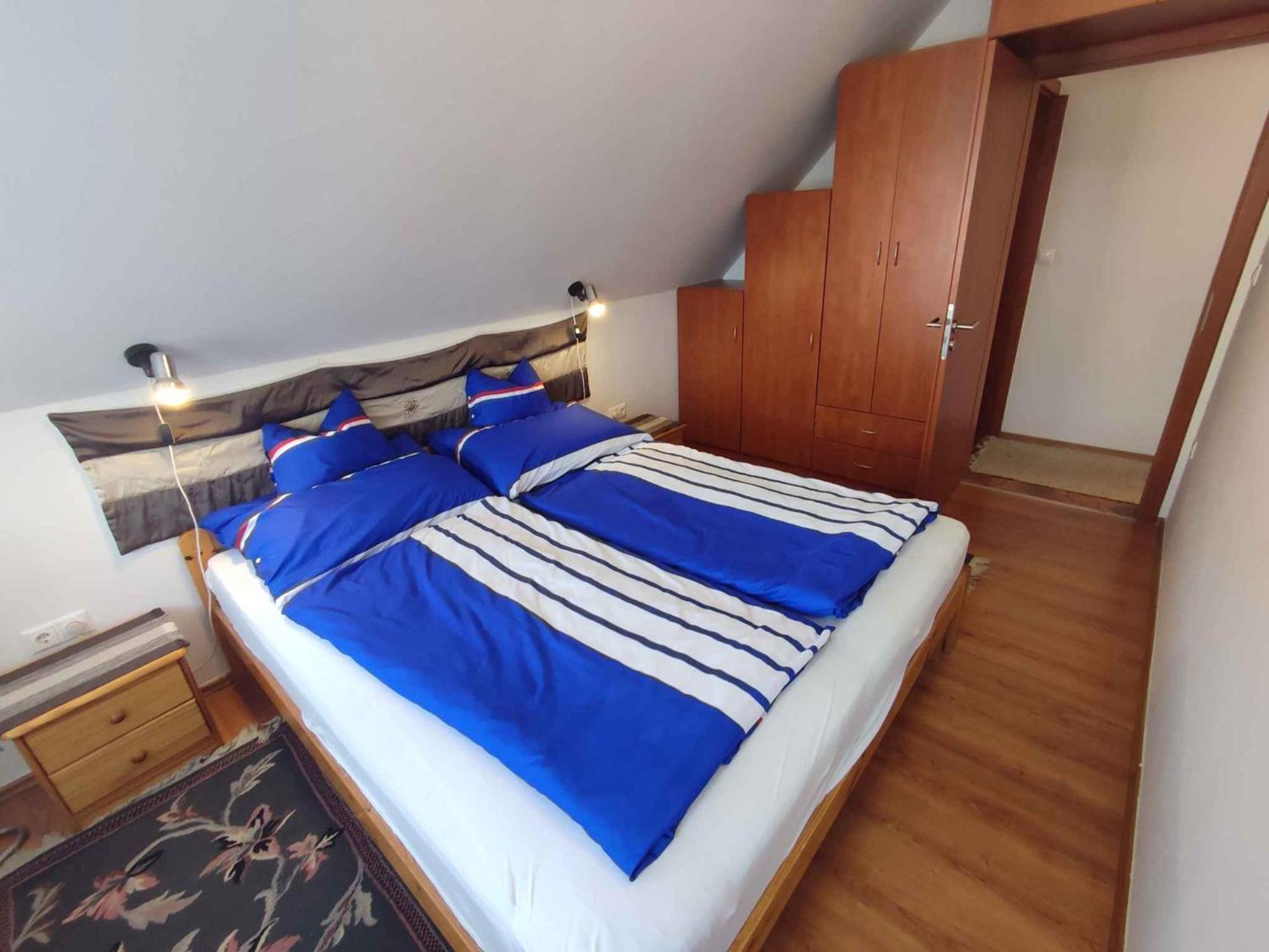 Apartment Gerania By Interhome Balatonfured Luaran gambar