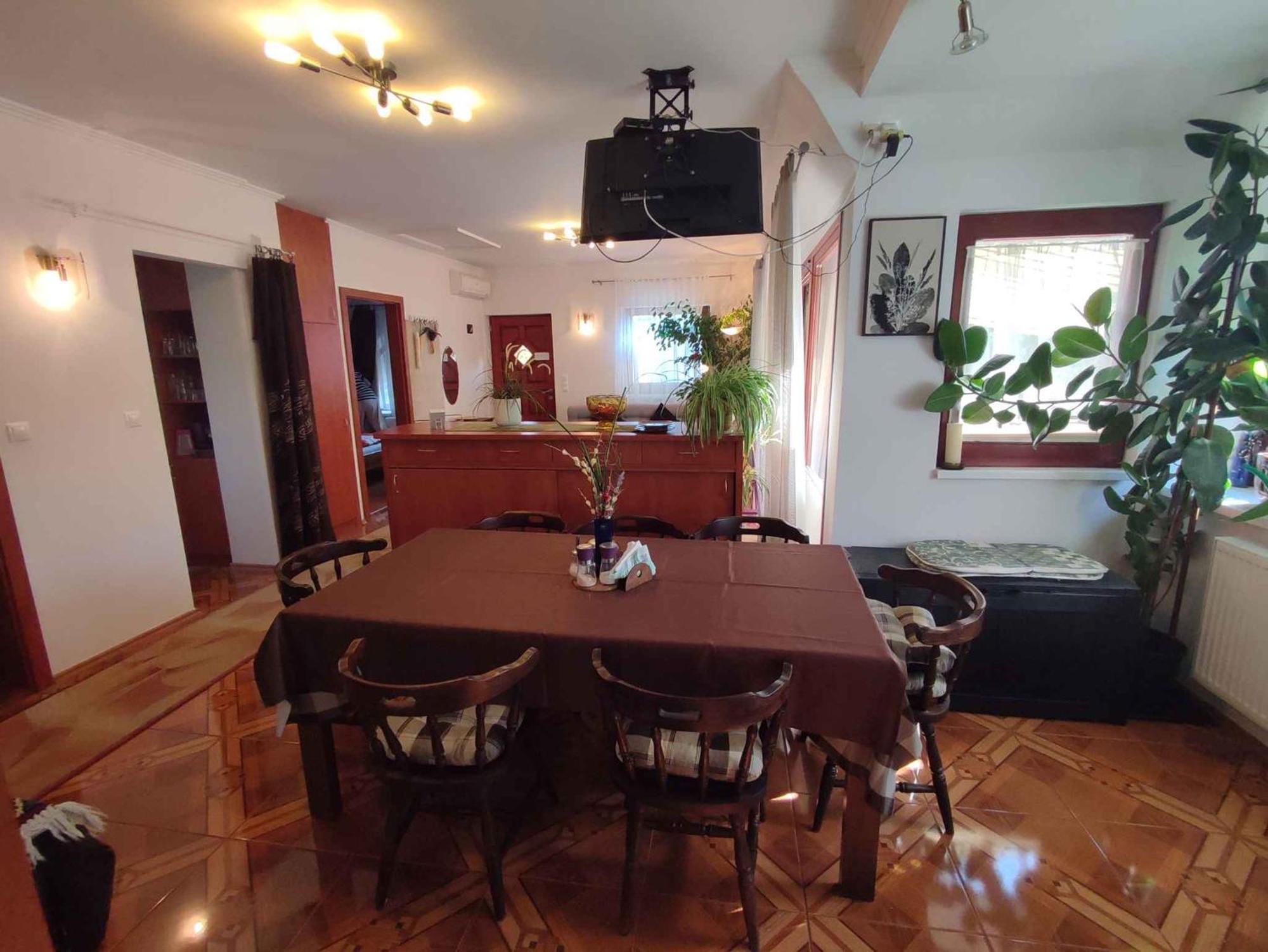 Apartment Gerania By Interhome Balatonfured Luaran gambar