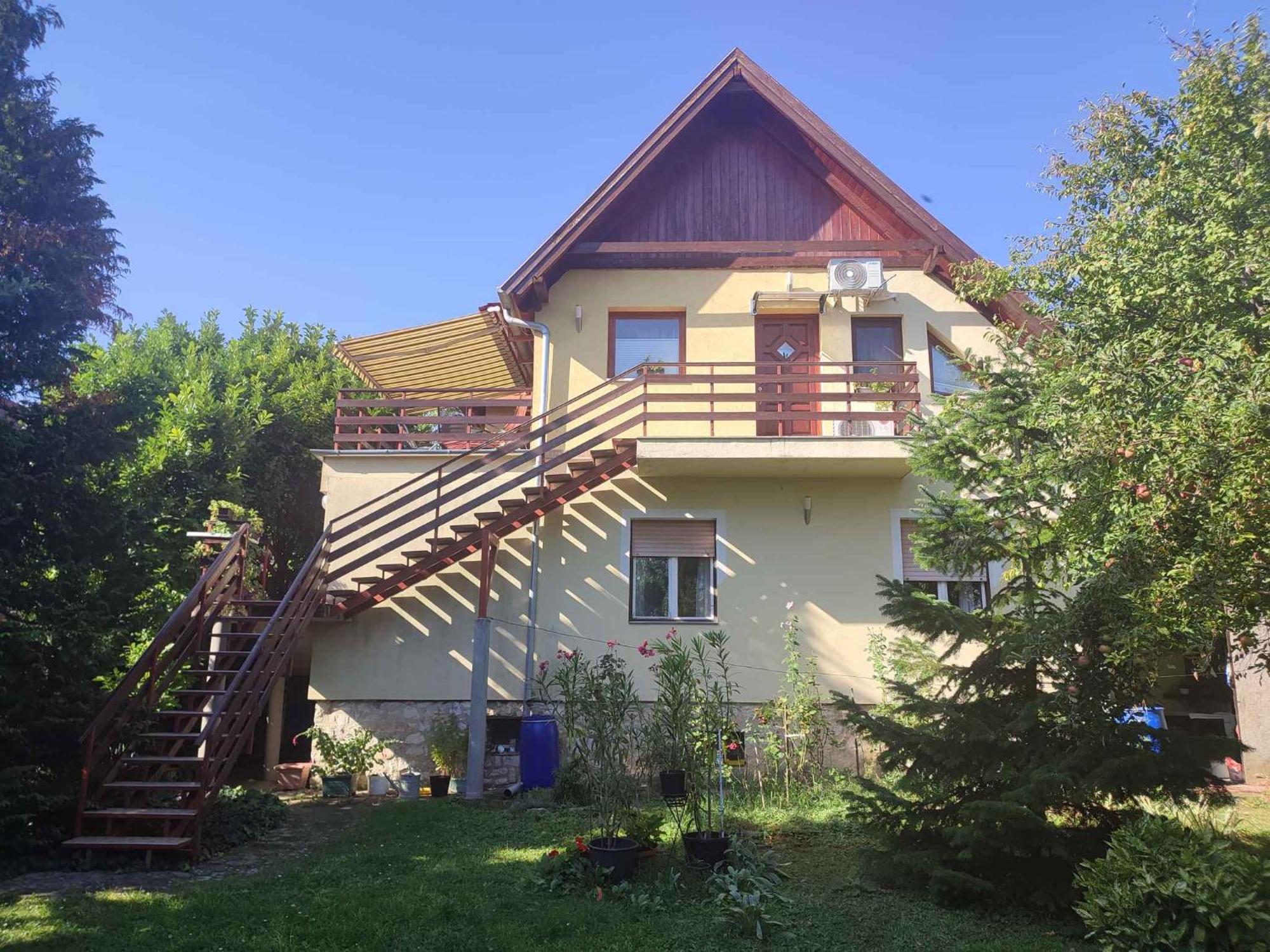Apartment Gerania By Interhome Balatonfured Luaran gambar