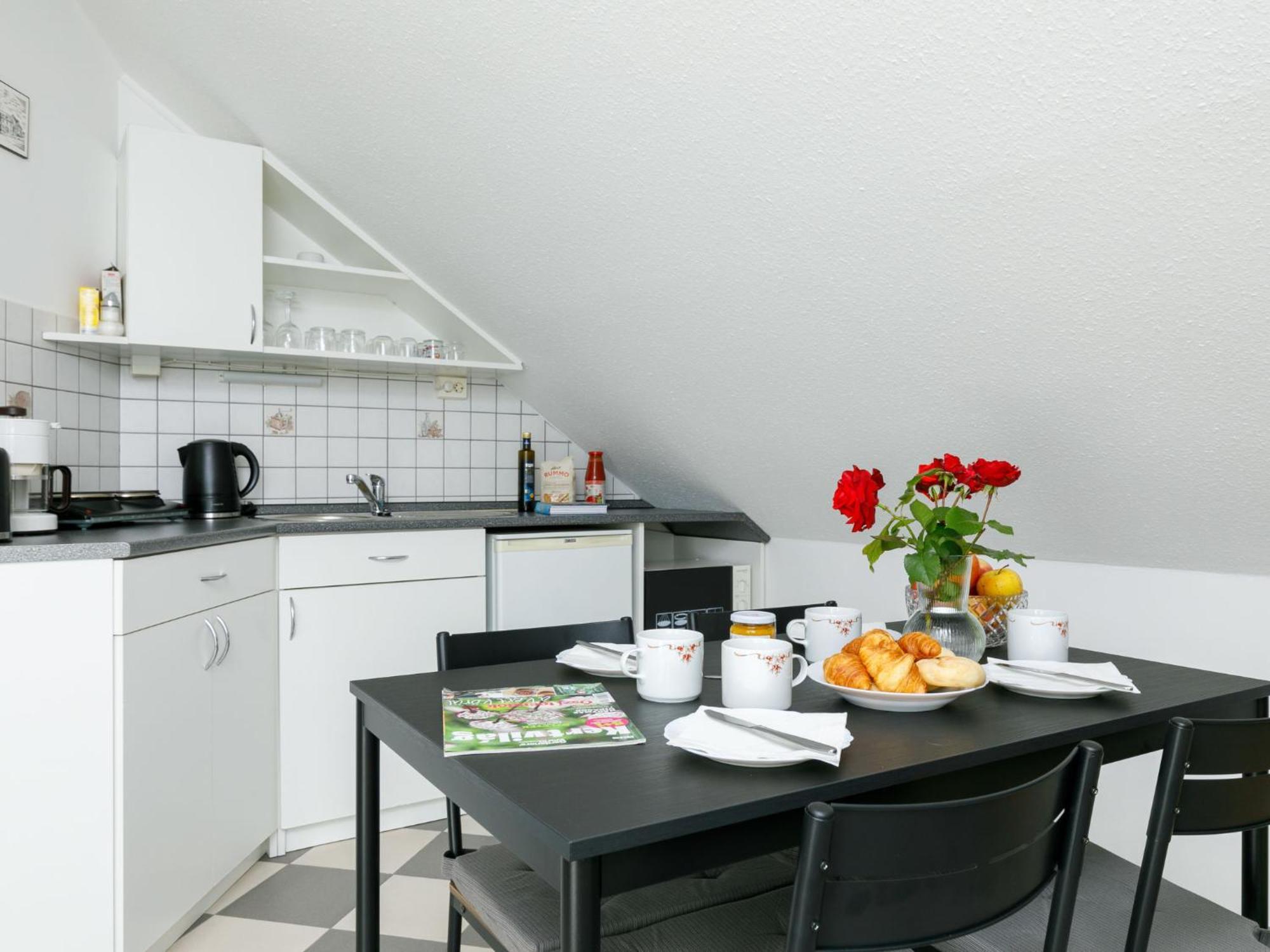 Apartment Gerania By Interhome Balatonfured Luaran gambar
