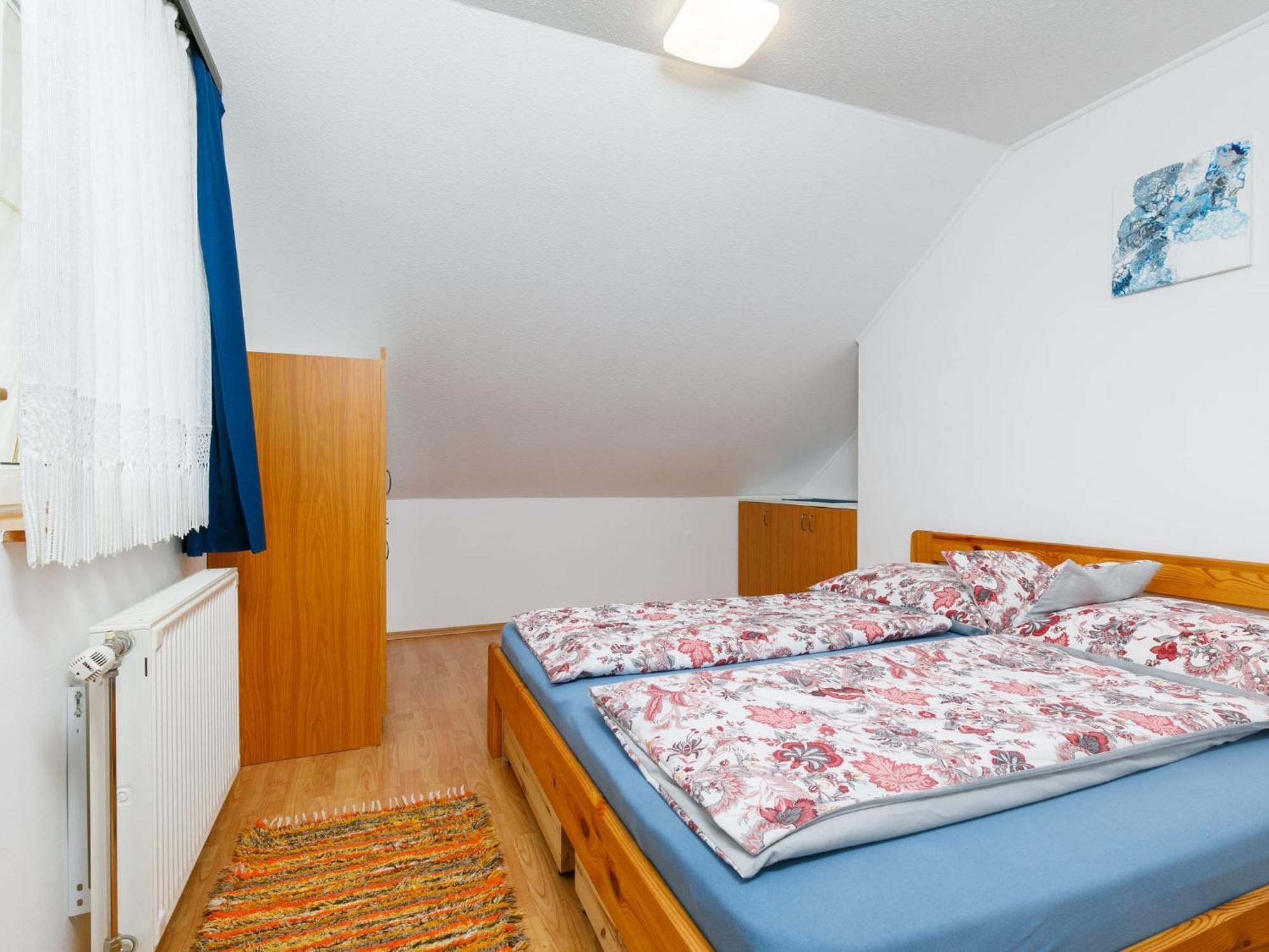 Apartment Gerania By Interhome Balatonfured Luaran gambar