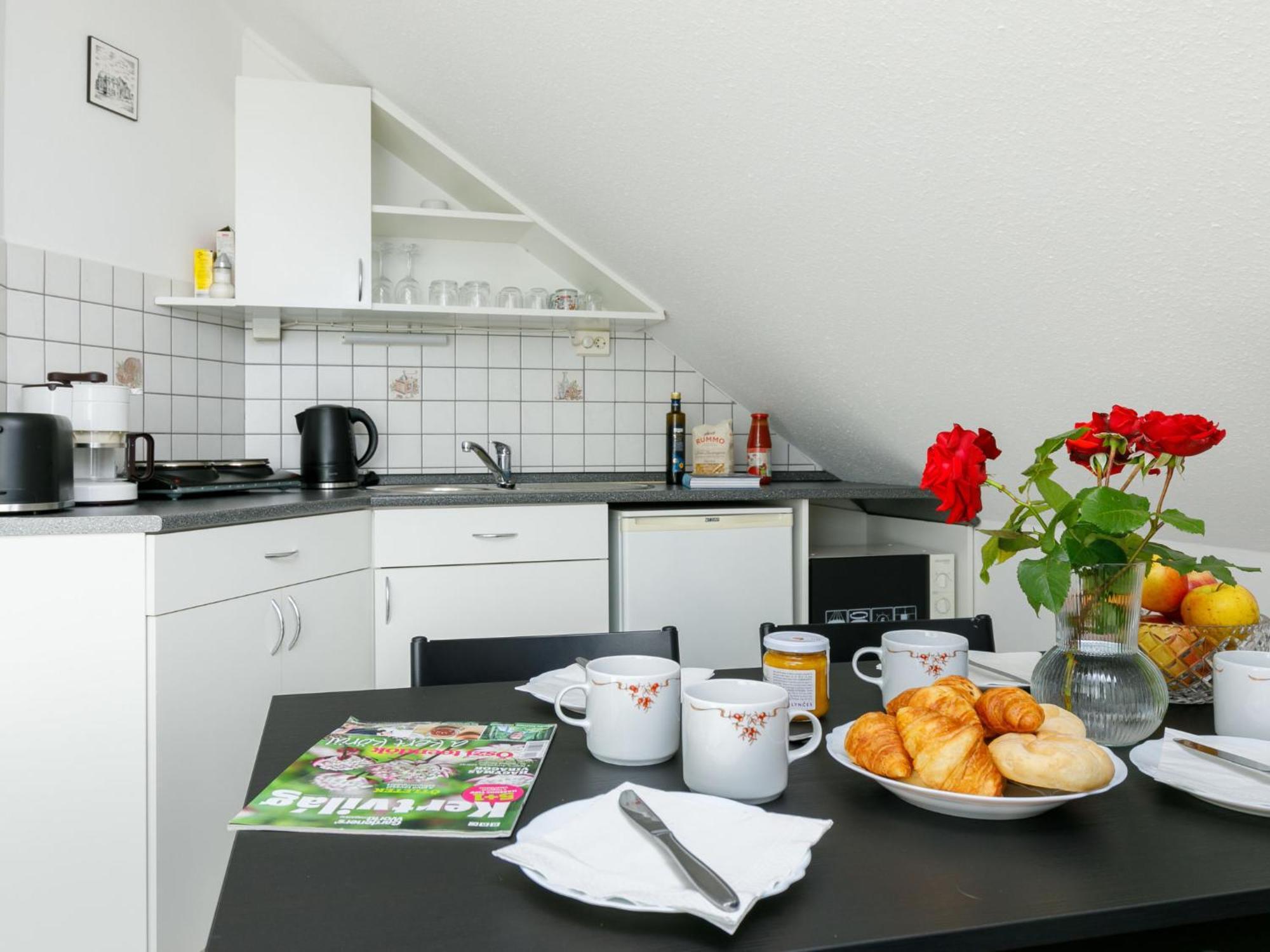 Apartment Gerania By Interhome Balatonfured Luaran gambar
