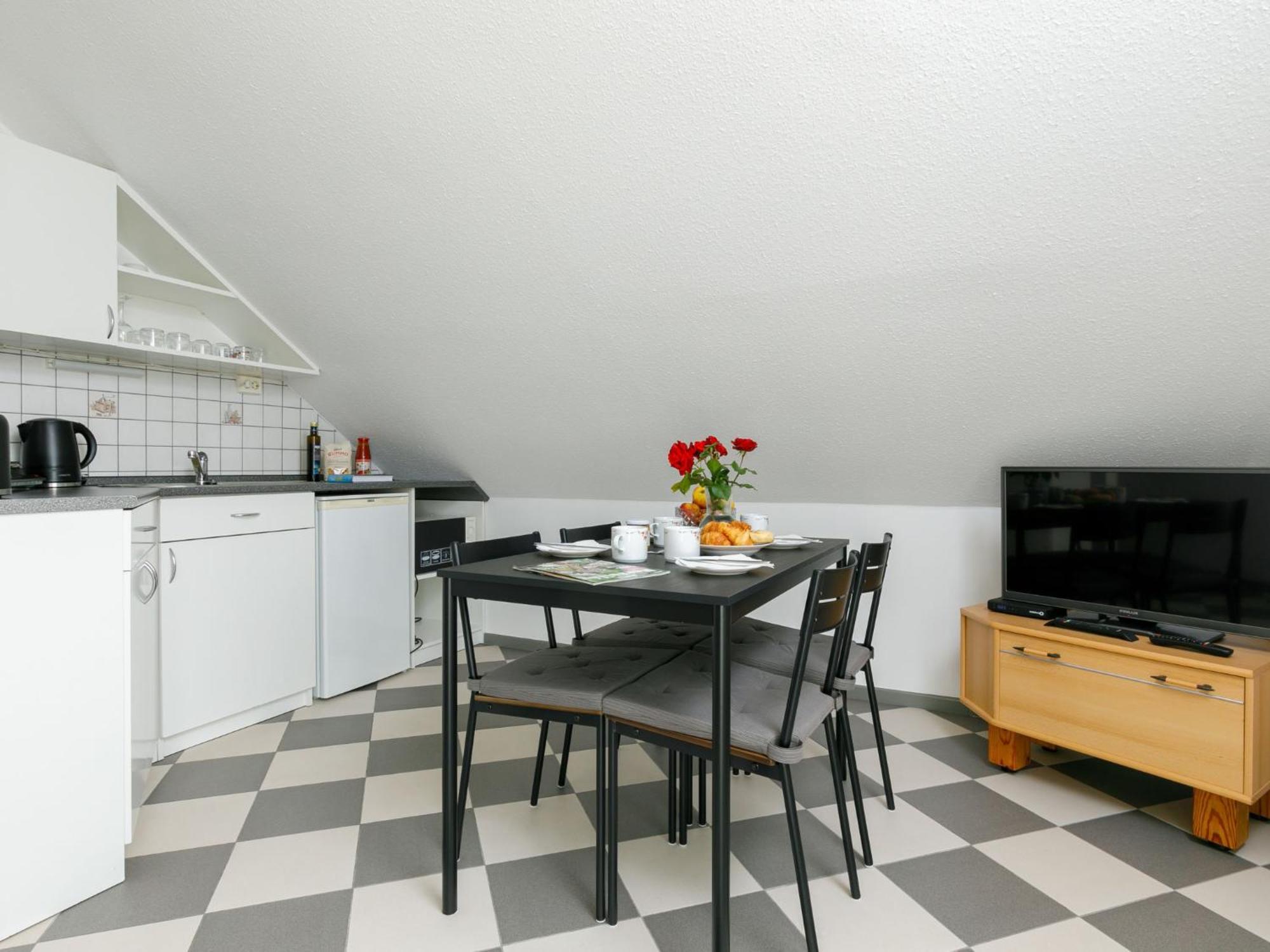 Apartment Gerania By Interhome Balatonfured Luaran gambar