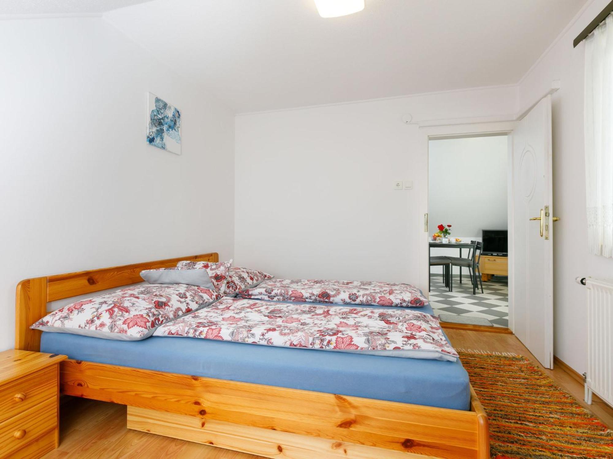 Apartment Gerania By Interhome Balatonfured Luaran gambar